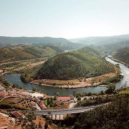 페나코바 Casa Do Mondego Coimbra-17Km 빌라 외부 사진